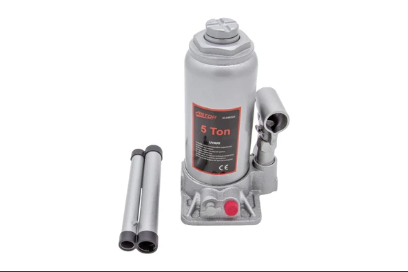 Astor Şişe Kriko 5 Ton - Resim 2