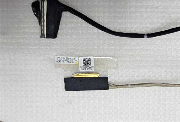 ACER Aspire E5-523 E5-575G E5 553 576 DATA KABLOSU+KAMERA - Resim 2