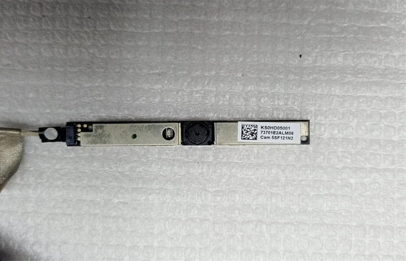 ACER Aspire E5-523 E5-575G E5 553 576 DATA KABLOSU+KAMERA - Resim 3