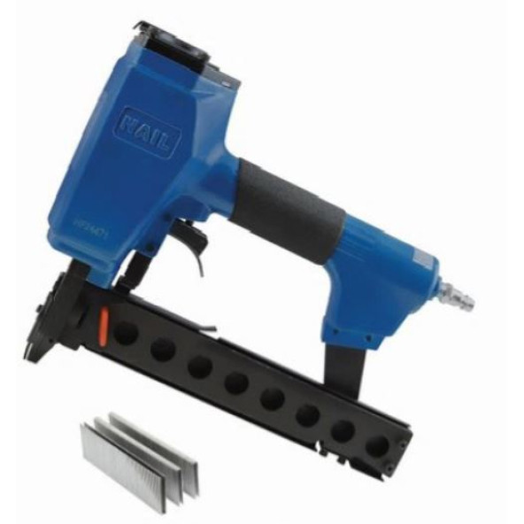 Nail 9040-A Havalı Zımba Tabancası ürün görseli 1