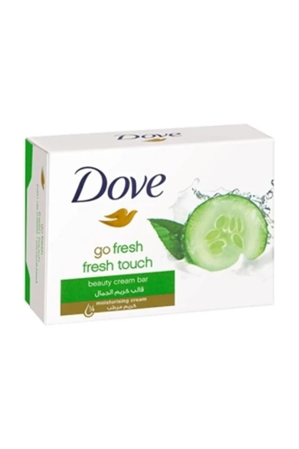 DOVE SABUN 100GR-SALATALIK ürün görseli 1