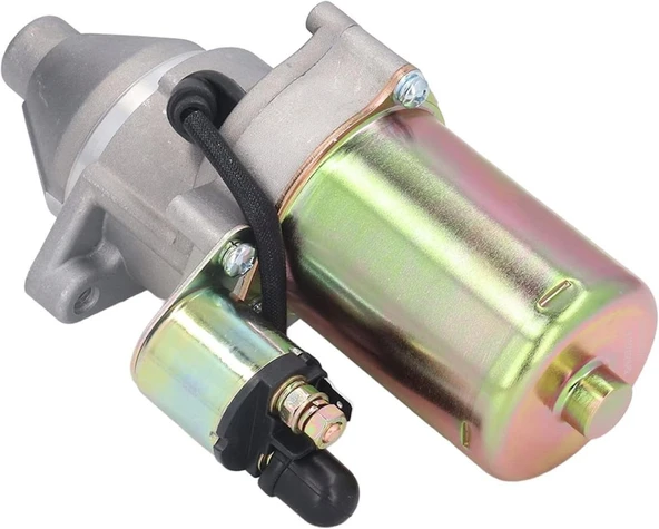 Benzinli Jenerator Marş Motoru 9 Hp ürün görseli 1