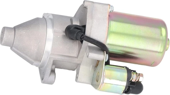 Benzinli Jenerator Marş Motoru 9 Hp - Resim 2