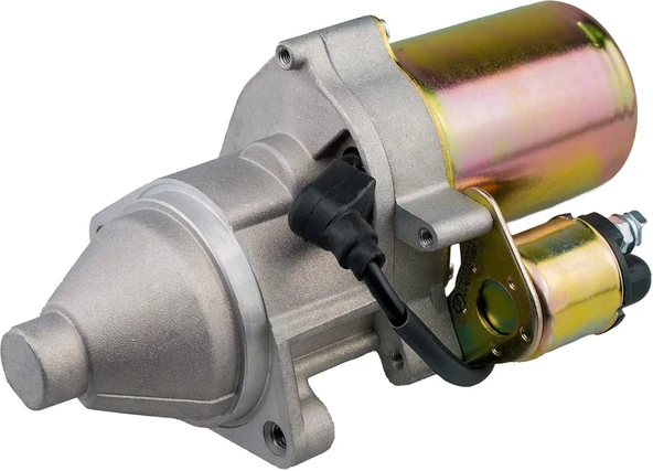 Benzinli Jenerator Marş Motoru 13-15 Hp ürün görseli 1