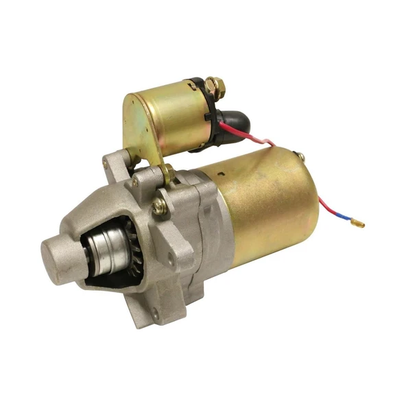 Benzinli Jenerator Marş Motoru 3.5 Kw ürün görseli 1