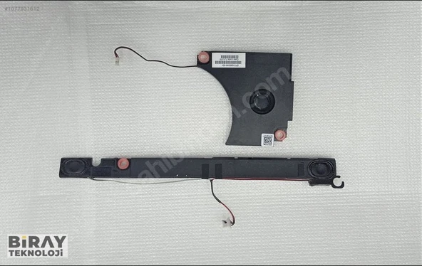 Hp Envy 6-1000 Protect Orijinal Hoparlör ürün görseli 1