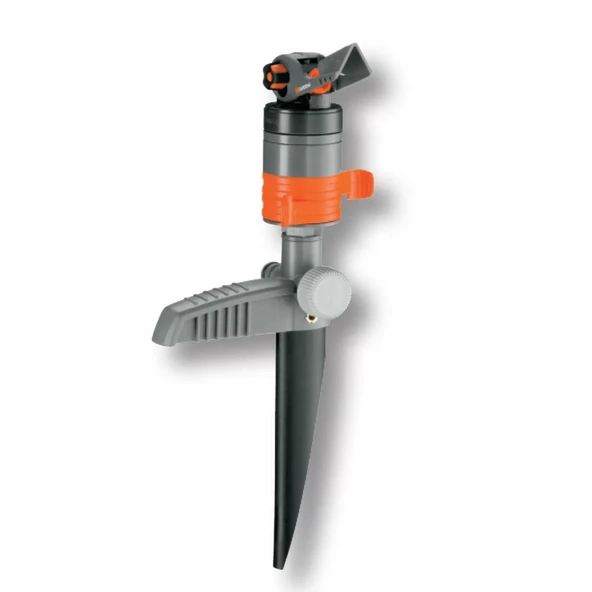 Gardena 8144 Turbo Drive Kazıklı Fıskiye ürün görseli 1