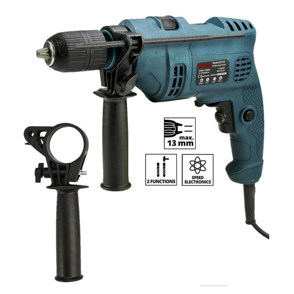 Elektrikli 13mm Darbeli Matkap  EEA214 (B) ürün görseli 1
