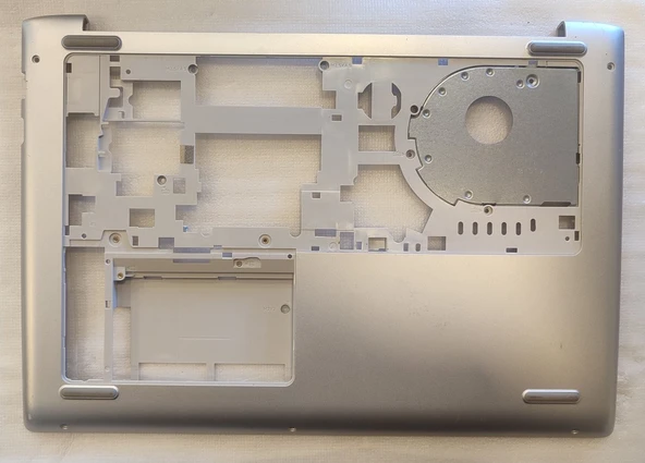 HP 450 G5-455 G5 ALT KASA GRİ ürün görseli 1