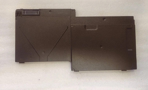 HP EliteBook SB03XL BATARYA  Lİ-İON - Resim 2