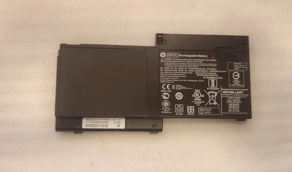 HP EliteBook SB03XL BATARYA  Lİ-İON ürün görseli 1