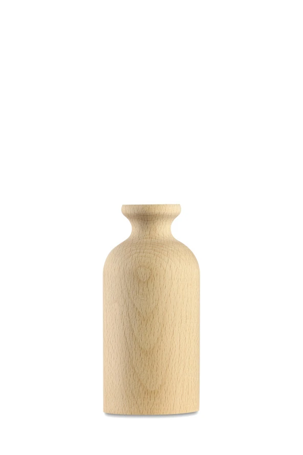 Ahşap Kayın Biblo / STBL1001 ürün görseli 1