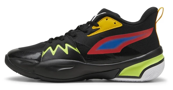 Puma Genetics 379905 Basketbol Ayakkabısı Unisex Spor Ayakkabı ürün görseli 1