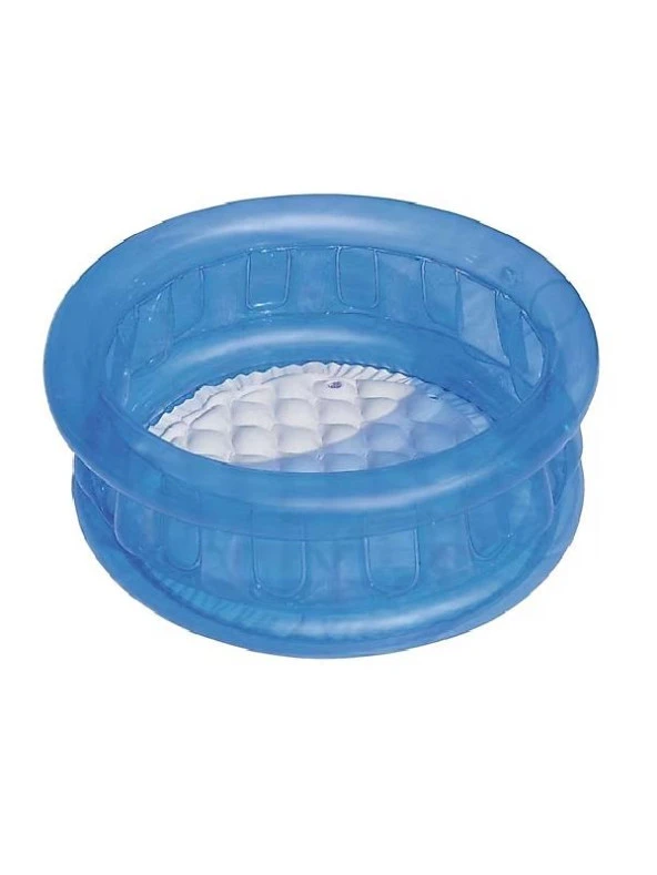 BESTWAY ŞİŞME ZEMİN BEBEK HAVUZU 64*25 CM BW51112 ürün görseli 1