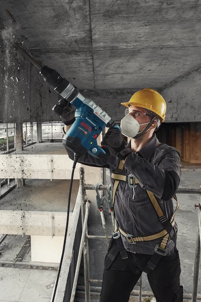 Bosch Professional GSH 5 CE Kırıcı - Resim 2