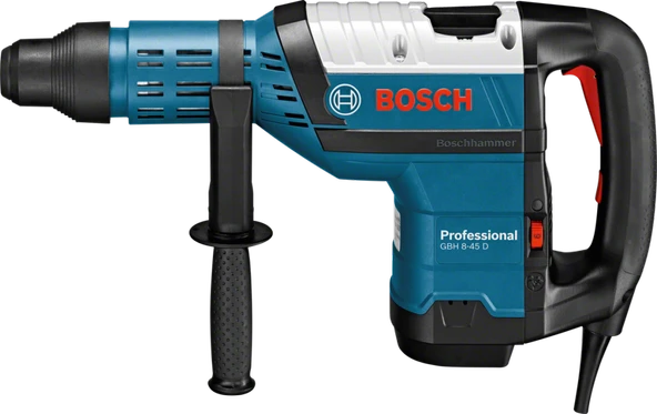 Bosch Professional GBH 8-45 D Kırıcı Delici 0611265100 ürün görseli 1