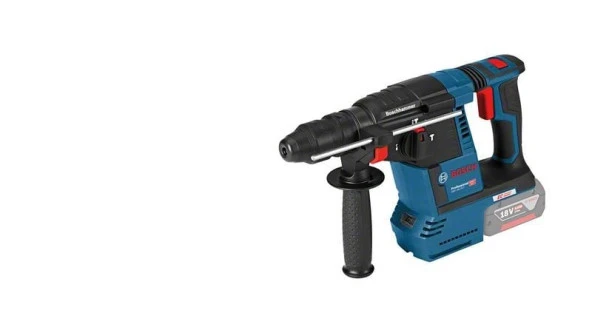 Bosch Professional GBH 18V-26 (Solo) Akülü Kırıcı Delici ürün görseli 1