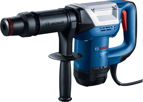 Bosch Professional GSH 500 Kırıcı ürün görseli 1