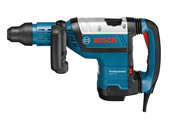 Bosch Professional GSH 7 VC Kırıcı ürün görseli 1