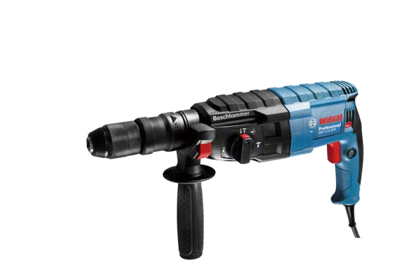 Bosch Professional GBH 2-24 DFR Kırıcı Delici - İlave Mandren ürün görseli 1