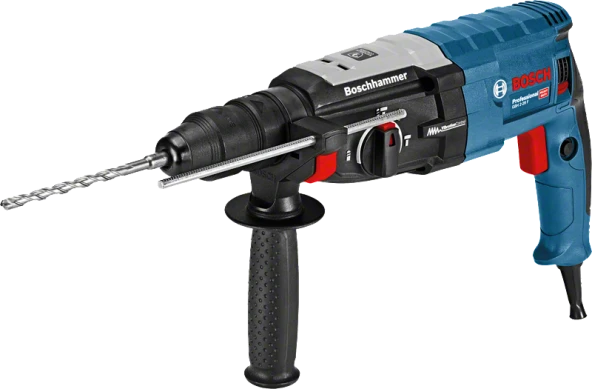 Bosch Professional Gbh 2-28 F Kırıcı Delici - İlave Mandren ürün görseli 1