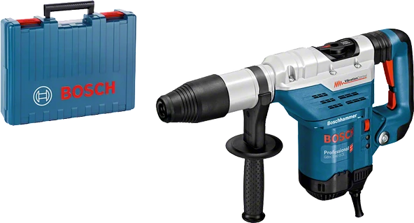 Bosch Professional GBH 5-40 DCE Kırıcı Delici ürün görseli 1