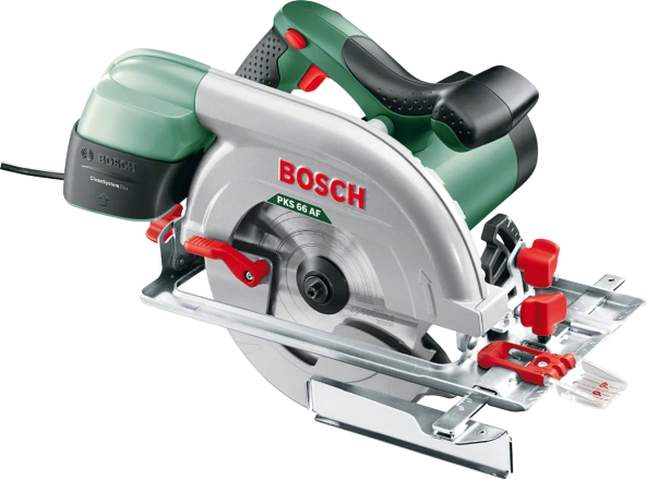 Bosch PKS 66 AF Daire Testere Makinesi ürün görseli 1