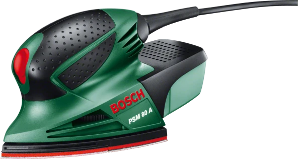 Bosch PSM 80 A MULTI Zımpara Makinesi ürün görseli 1