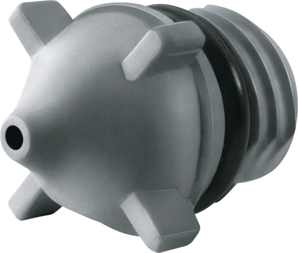 Bosch PFS 2000 ALLPAINT Hassas Boya  Tabancası - Resim 3