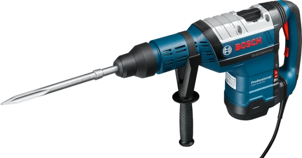 Bosch Professional GBH 8-45 DV Kırıcı Delici 0611265000 ürün görseli 1