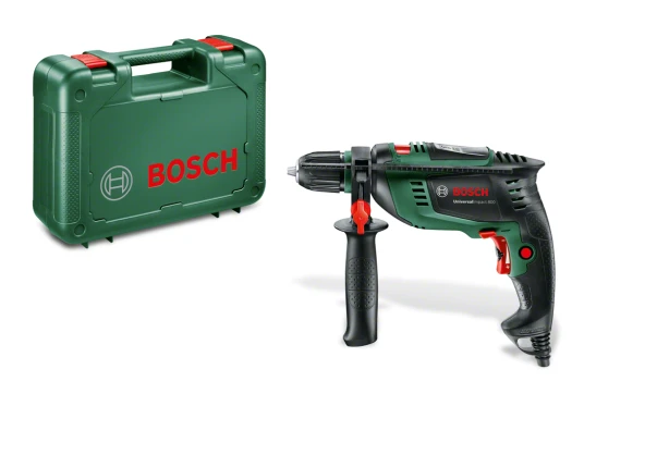 Bosch Universal Impact 800 Darbeli Matkap ürün görseli 1