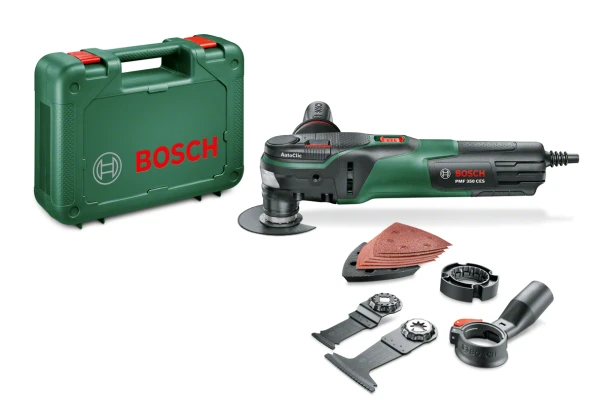 Bosch PMF 350 CES Çok Fonksiyonlu Alet ürün görseli 1