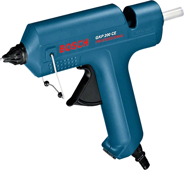 Bosch Professional GKP 200 CE Tutkal Tabancası 0601950703 ürün görseli 1
