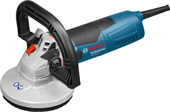 Bosch Professional Gbr 15 Ca Beton Taşlama ürün görseli 1
