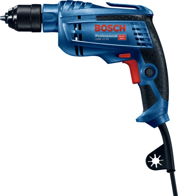 Bosch Professional GBM 10 RE Darbesiz Matkap ürün görseli 1