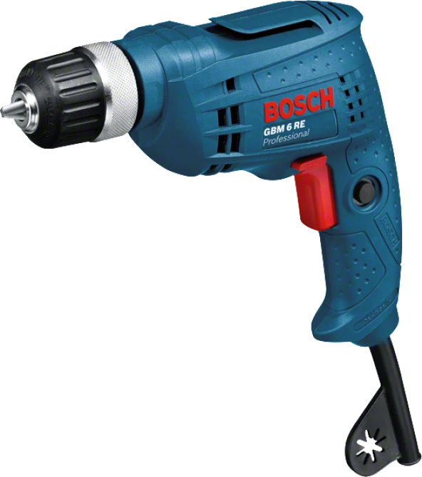 Bosch Professional GBM 6 RE Darbesiz Matkap ürün görseli 1