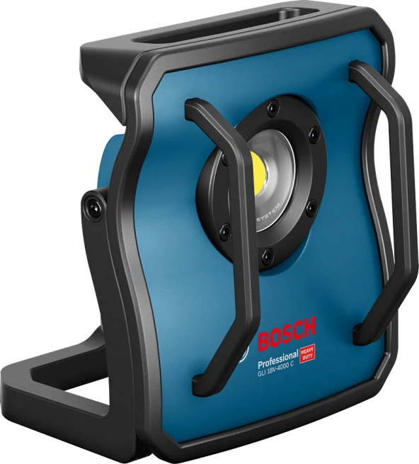 Bosch Professional Glı 18V-4000 C Akülü El Feneri ürün görseli 1