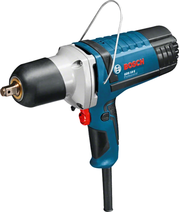 Bosch Professional GDS 18 E Darbeli Somun Sıkma ürün görseli 1