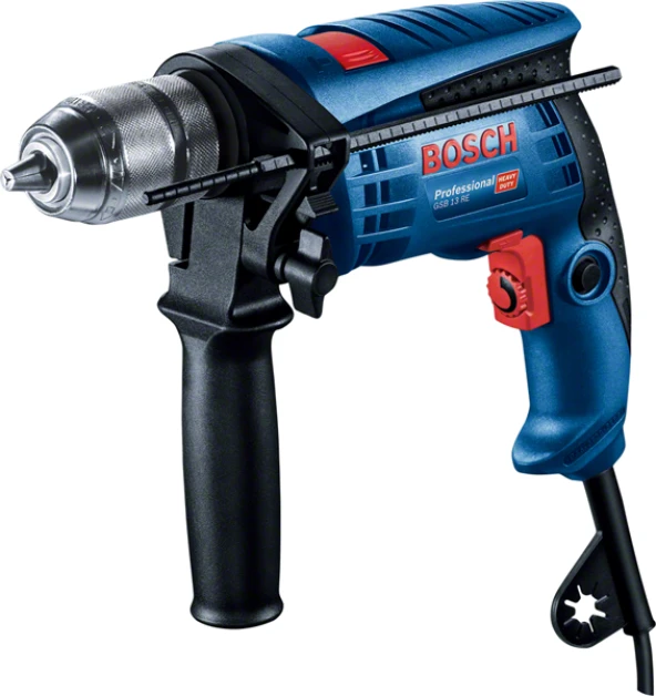 Bosch Professional GSB 13 RE Darbeli Matkap ürün görseli 1
