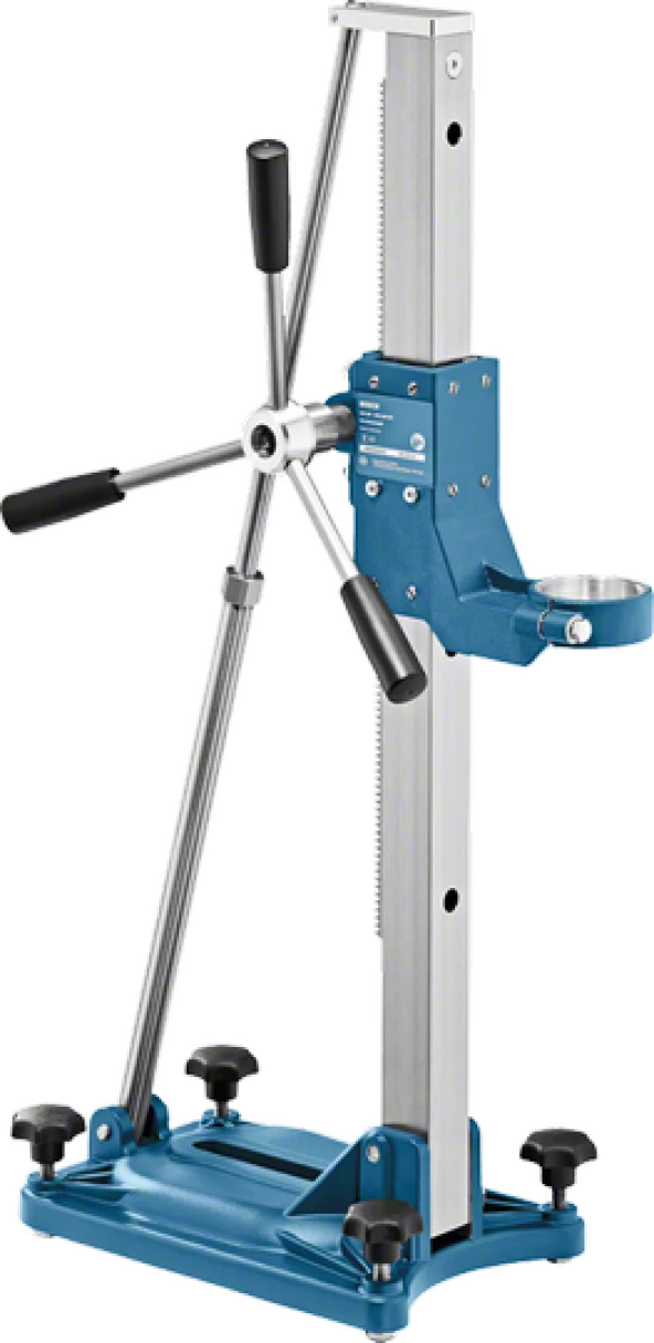 Bosch Professional GCR 180 Karot Sehpası ürün görseli 1