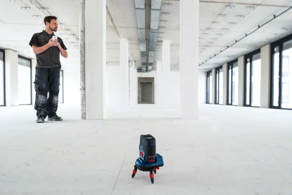 Bosch RM 3 Prof - Resim 3