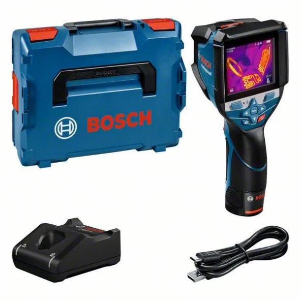 Bosch GTC 600 C ürün görseli 1