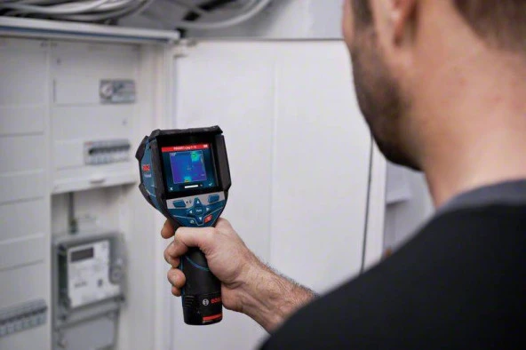 Bosch GTC 600 C - Resim 2