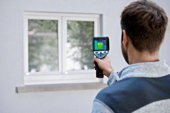 Bosch GTC 600 C - Resim 3