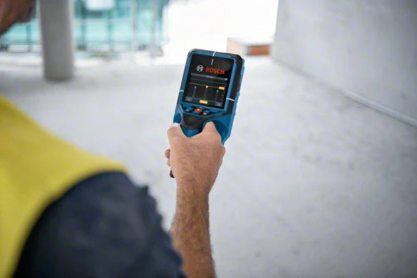 Bosch D-tect200 CL-Boxx - Resim 4
