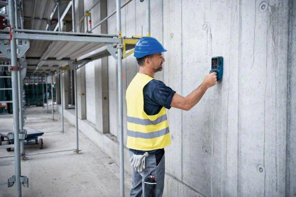 Bosch D-tect200 C - Resim 4