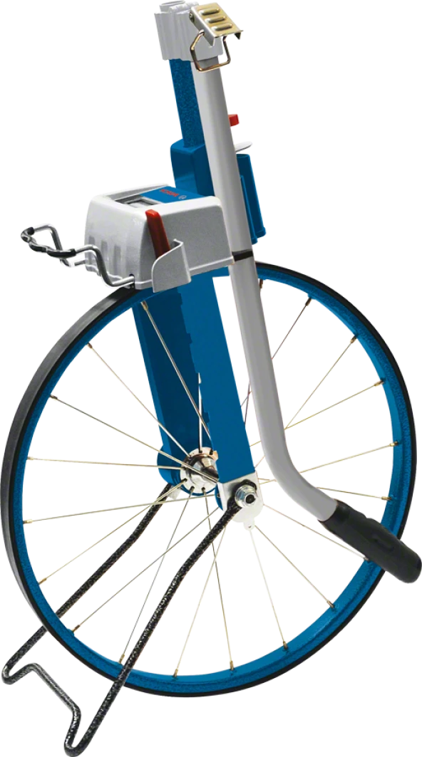 Bosch GWM 40 Professional Ölçme tekerleği ürün görseli 1