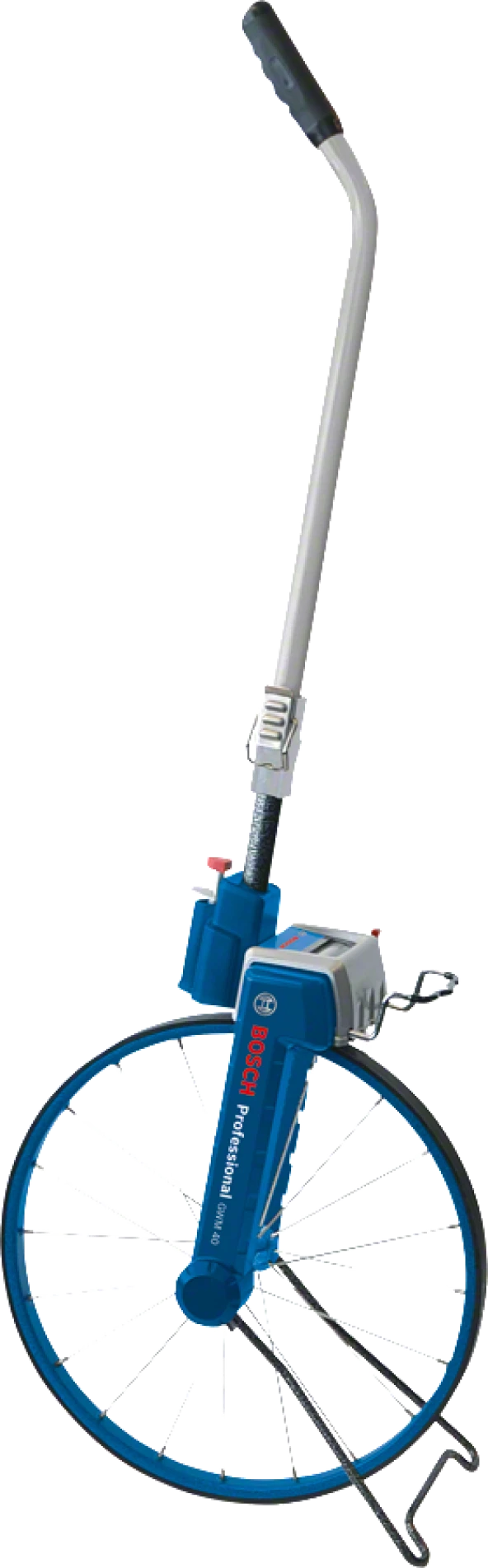 Bosch GWM 40 Professional Ölçme tekerleği - Resim 2