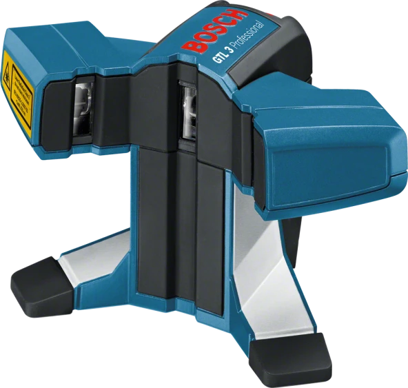 Bosch GTL 3 Professional Fayans Lazeri ürün görseli 1
