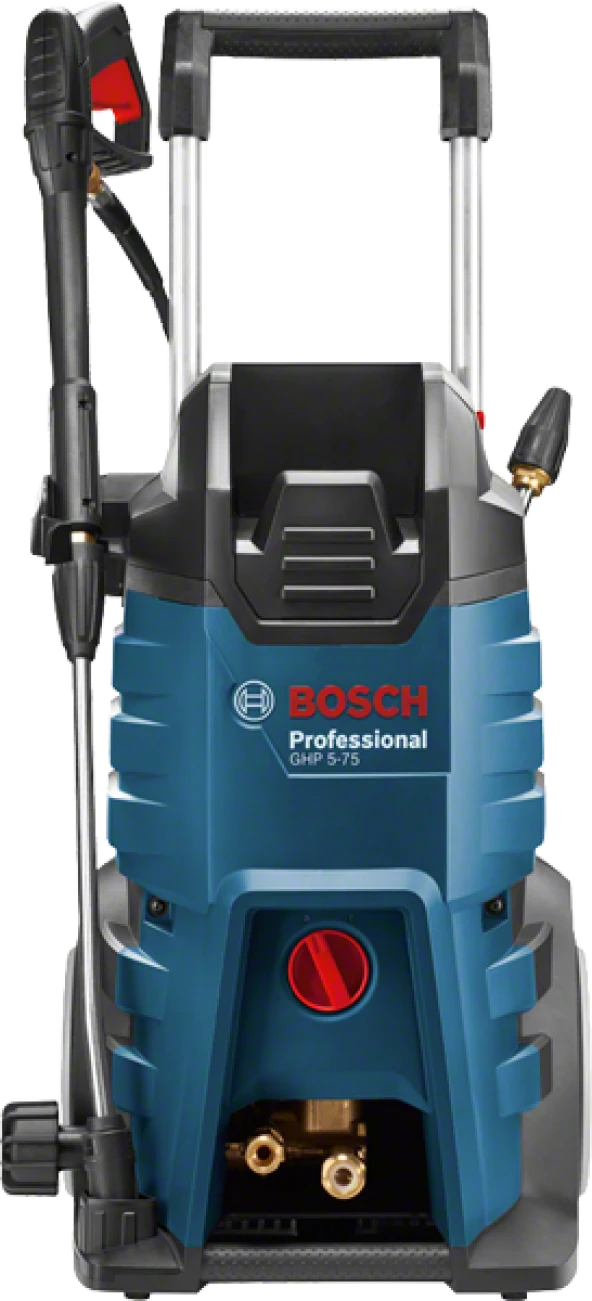 Bosch Professional 5-75 Basınçlı Yıkama Makinesi ürün görseli 1